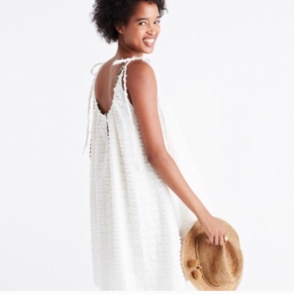 Madewell Dress
